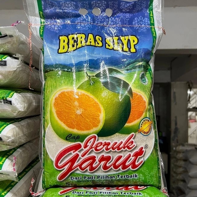 

TERBARU BERAS JERUK GARUT 5KG/10KG/20KG/25KG PROMO!