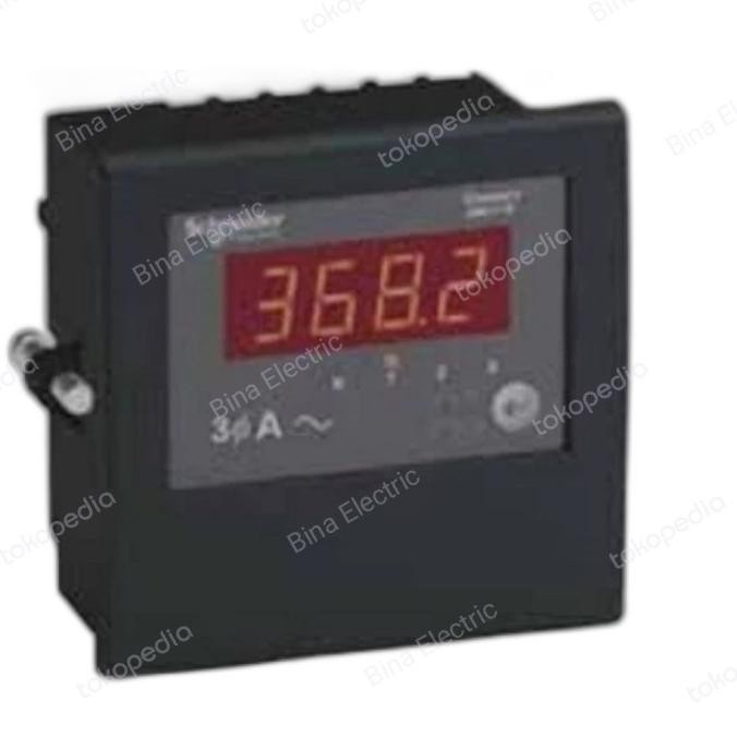 Ampere Meter Digital Schneider METSEDM3110 / Digital Panel Meter