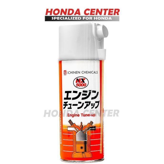 NX 5000 engine flush tune up conditioner carbu injeksi cleaner Murah