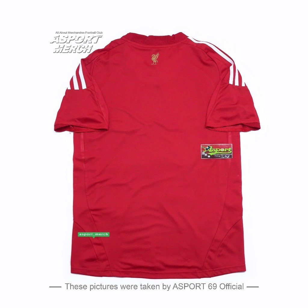 JERSEY BOLA LIVERPOOL RETRO HOME 2008 2009 FORMOTION JERSEY RETRO LIVERPOOL HOME 08 09