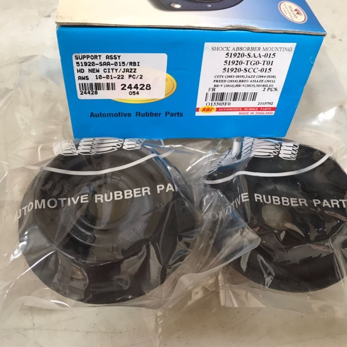 NEW Support Assy Honda New City/ Jazz RBI Thailand