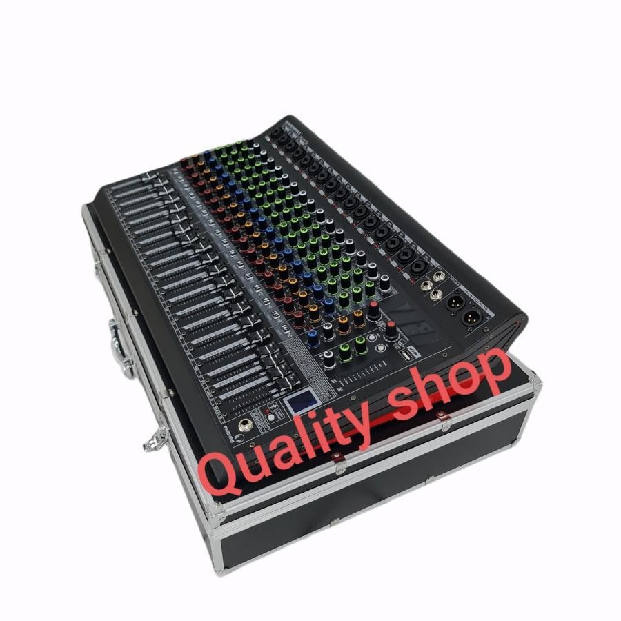 Mixer Audio Hardwell 16 Channel Mark 16 Original