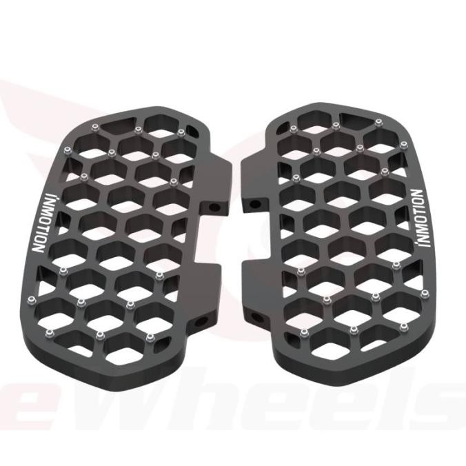 MURAH Inmotion V11 Honeycomb Pedal