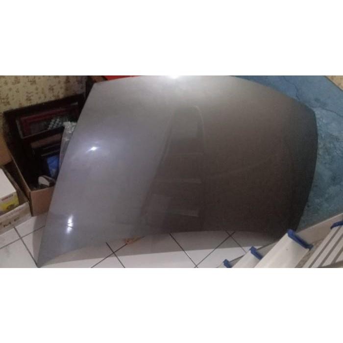 Kap Mesin Original Civic Fd