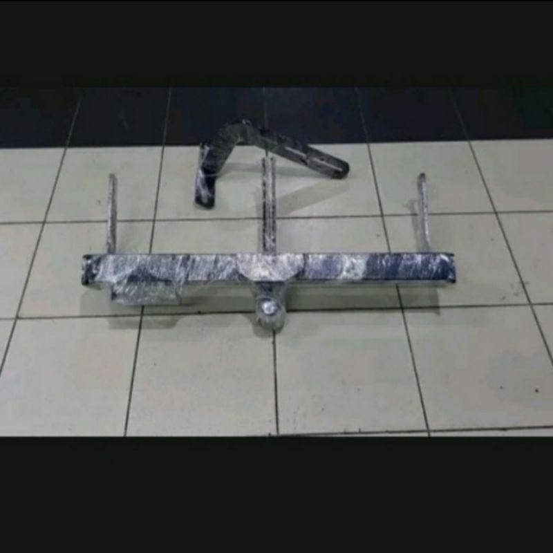 Towing Honda Crv 2007-2011