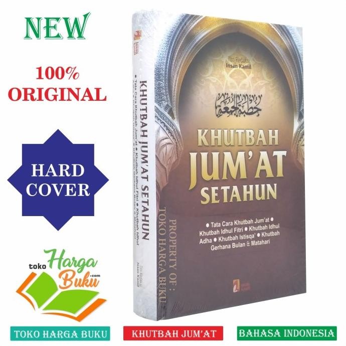 

Khutbah Jumat Setahun Tata Cara Khotbah Jum'at Ceramah Kultum IK