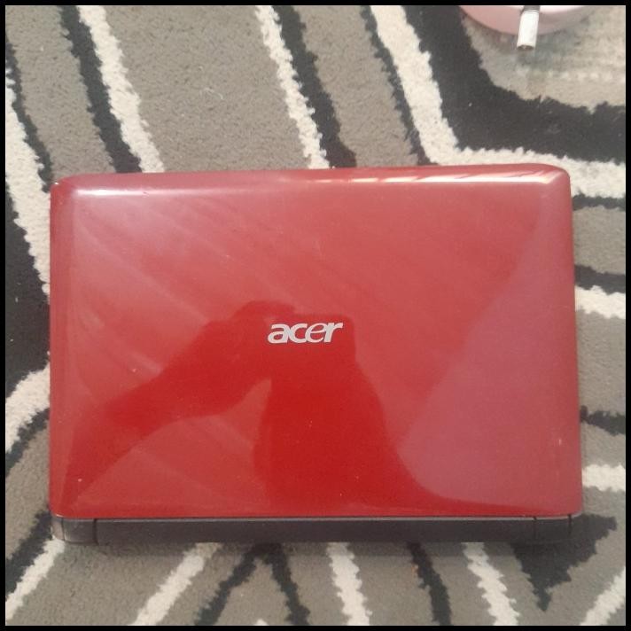 notebook acer aspire one second