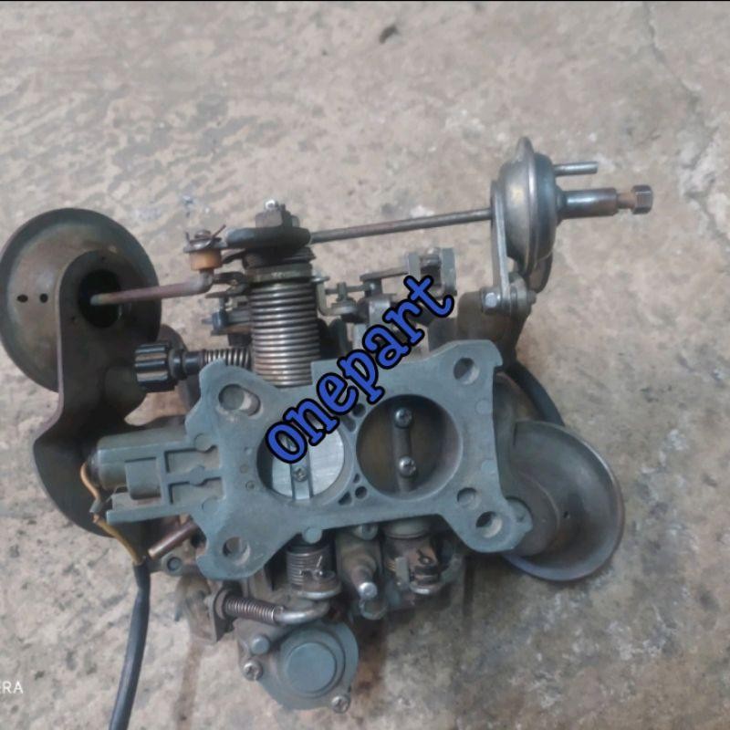 Karburator Civic Wonder Original Bergaransi