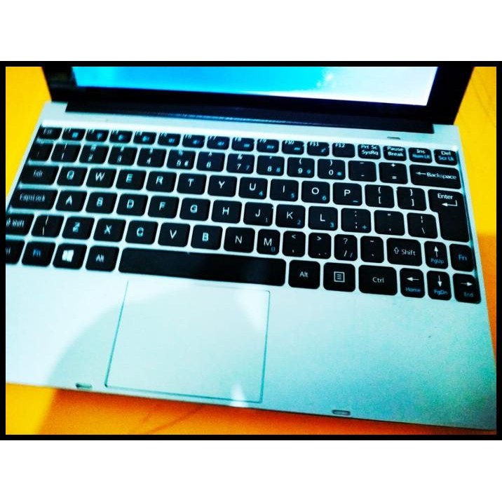 LAPTOP ACER NOTEBOOK NETBOOK ACER ASPIRE ONE NOTBOOK ACER SECOND BEKAS