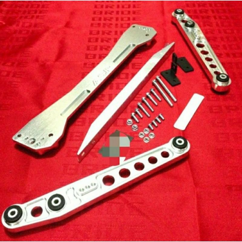 Lca Asr Beaks Subframe Civic Ferio So4