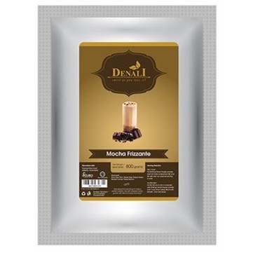 

Promo!! Denali Mocha Frizzante Powder 800 Gram