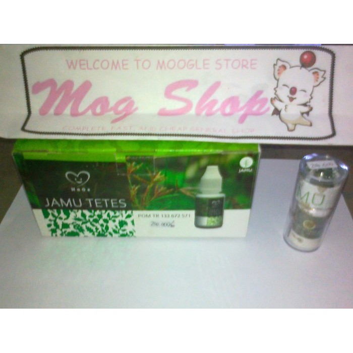 

Terlaris Jamu Tetes Hage