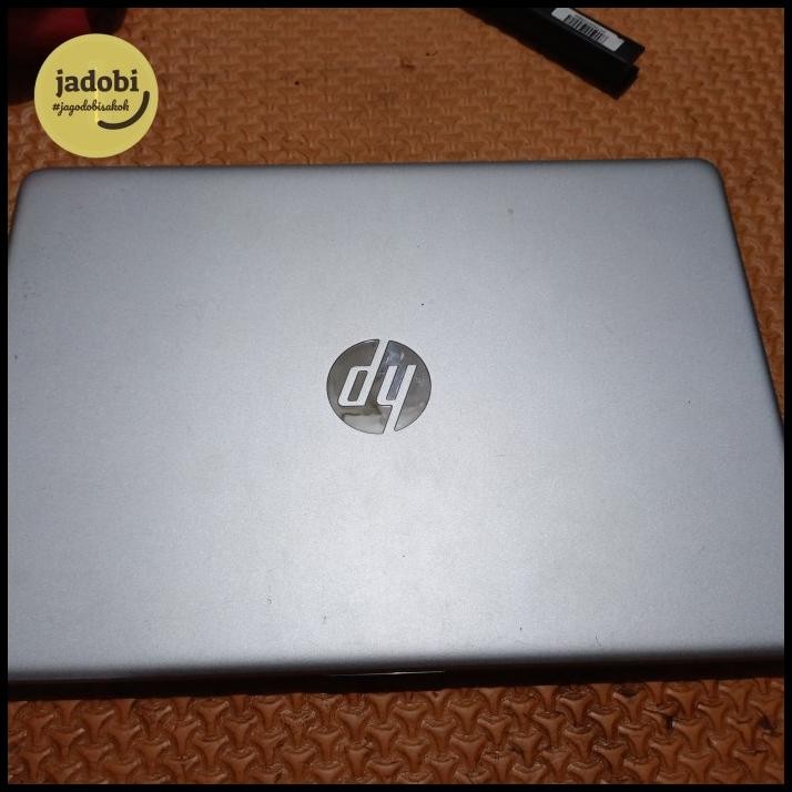 Laptop Hp 14 Matot