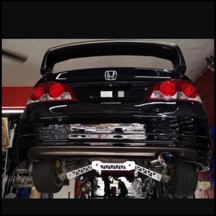 Best Deal Lca Civic Fd Fb