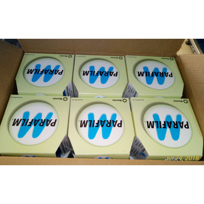 parafilm M 4in x 125ft