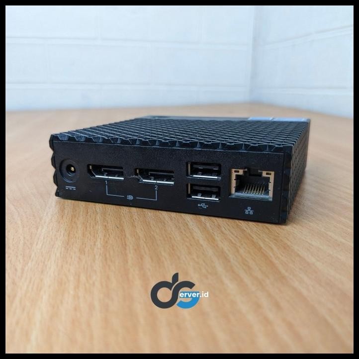 Dell Wyse 3040 Thin Client