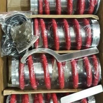 Coilover Honda City Type Z Civic Wonder Soluna Great Corolla Crv Gen1