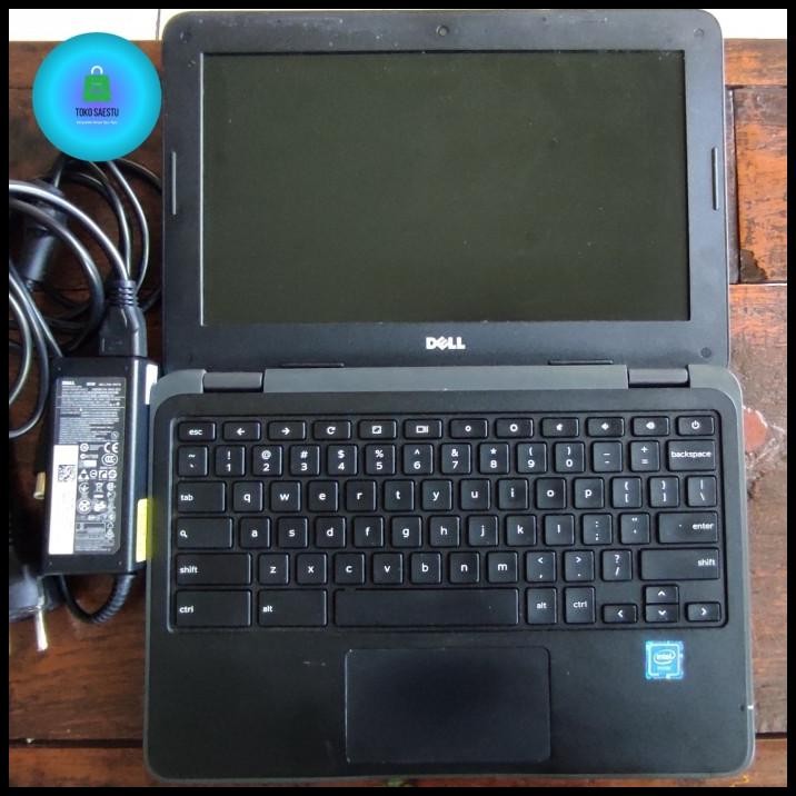 DELL Chromebook 11 3180 (preloved)