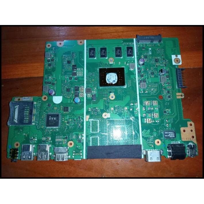 Motherboard Asus X441 Intel Celeron N3350