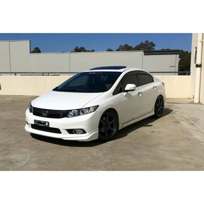 High Quality Bodykit Civic Fb Modulo