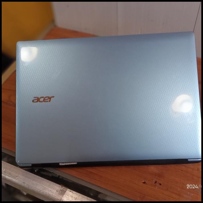 ACER ASPIRE E5-411