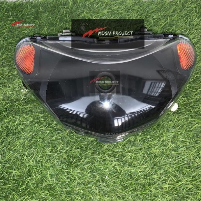 (Pnp) Reflektor Headlamp Mio Smile Custom