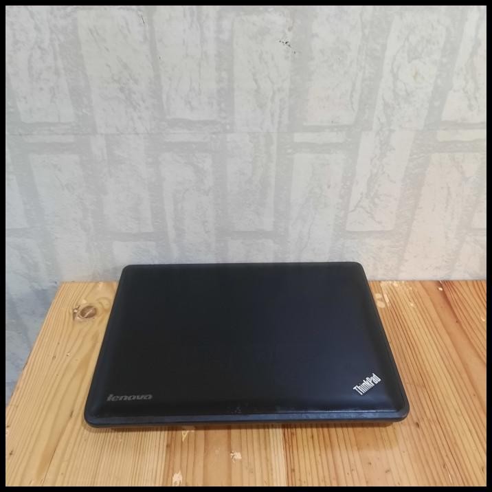LENOVO THINKPAD X131E, CELERON-1007U, 4/500GB, BLACK