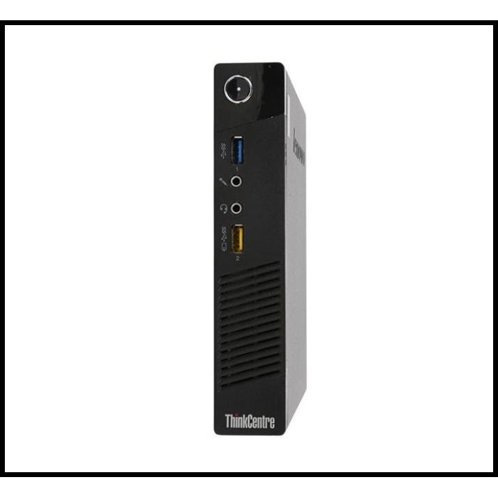 Komputer Mini - Mini PC Lenovo - Komputer Mini Sekolah - Kantoran