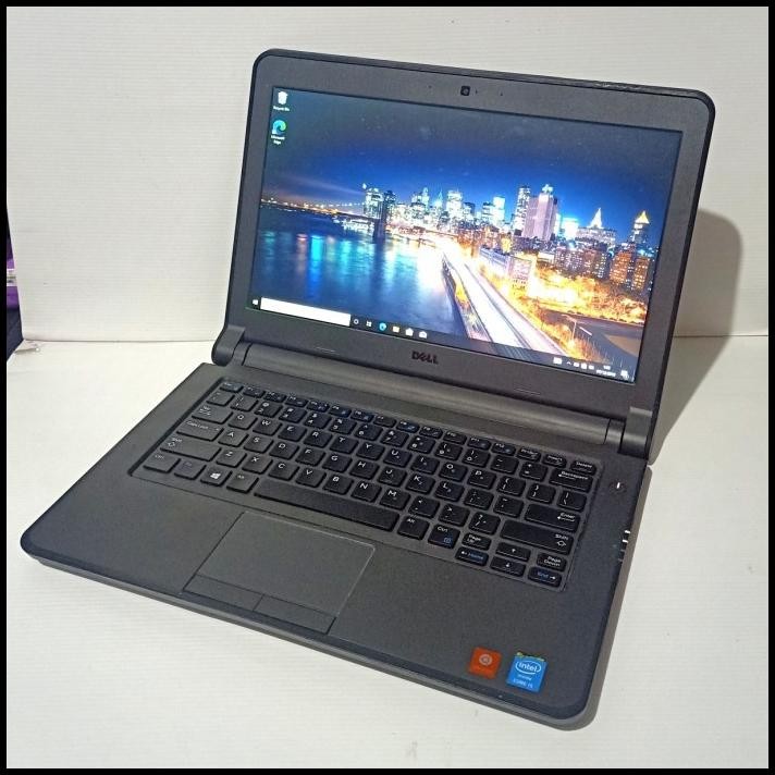 LAPTOP DELL LATITUDE 3340 INTEL CORE I5 4200U RAM 4GB DDR3
