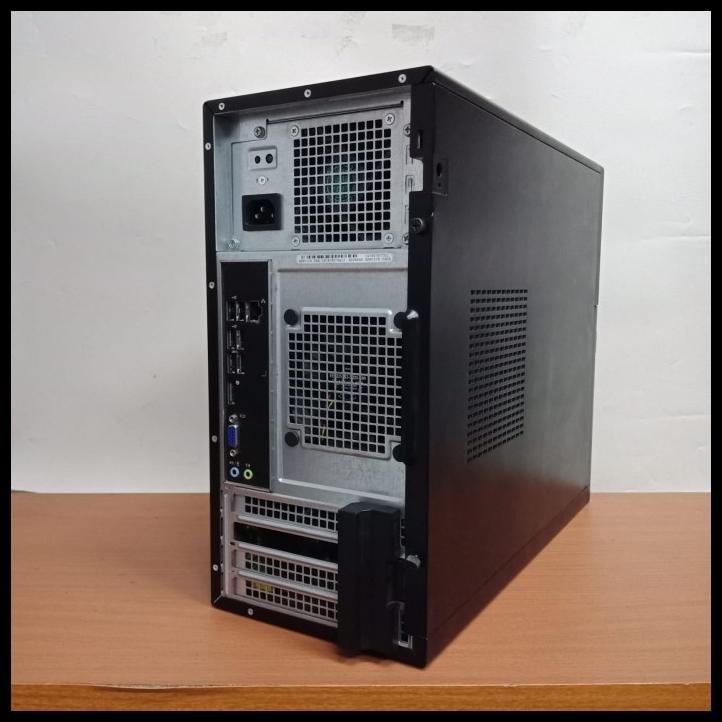 PC Dell OptiPlex 3020 Core i5 Gen 4 Socket 1150 | PC Mini Tower - Core