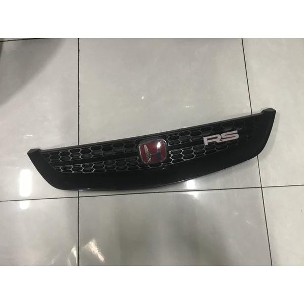 Grill Rs Honda Civic Es 01-03. Bahan Plastik.