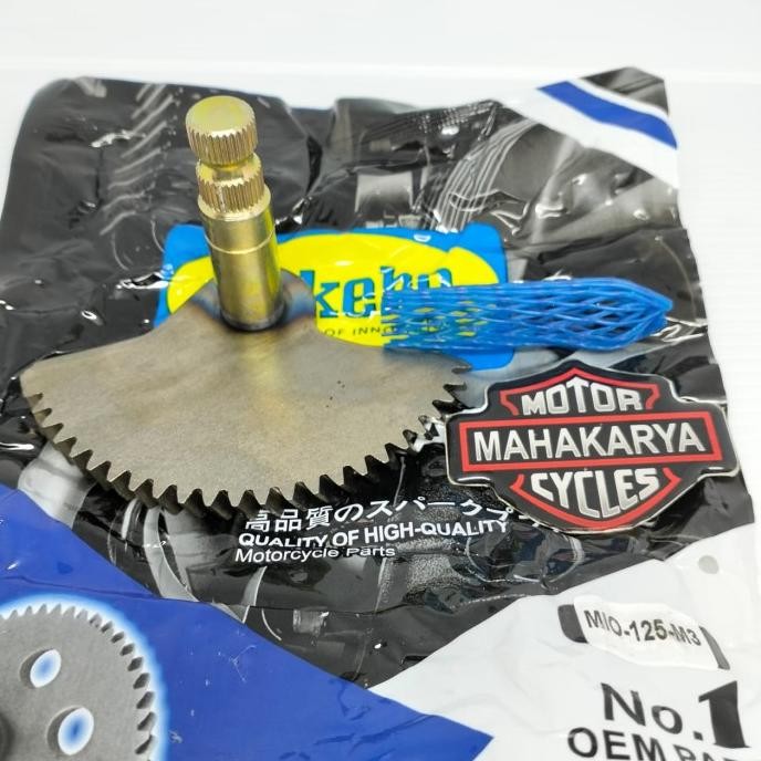 (Pnp) As Selah Mio Mio J Mio M3 As Kapak