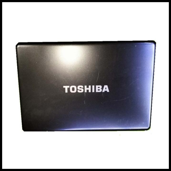 LAPTOP NOTEBOOK TOSHIBA SATELLITE L510 DUAL CORE 3GB 14 INCH 320GB