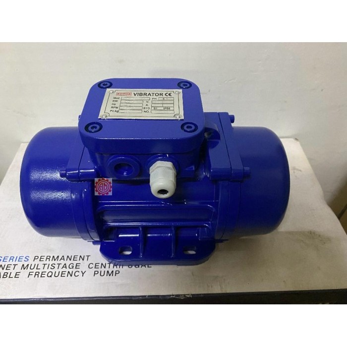 Promo Vibro Motor/ Vibrating Motor Zf - T2/100