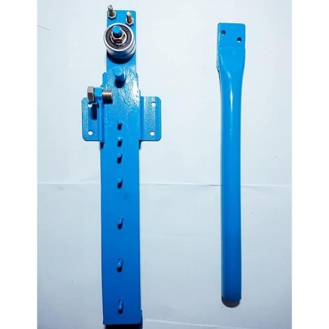 alat bending manual/alat tekuk besi beton likyto 9795xa