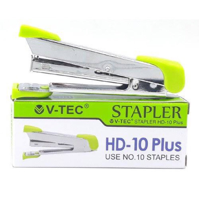 

V TEC STAPLER HD 10 PLUS