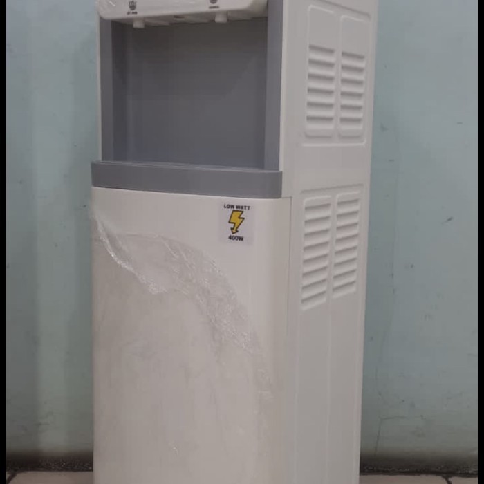 dispenser galon bawah arashi