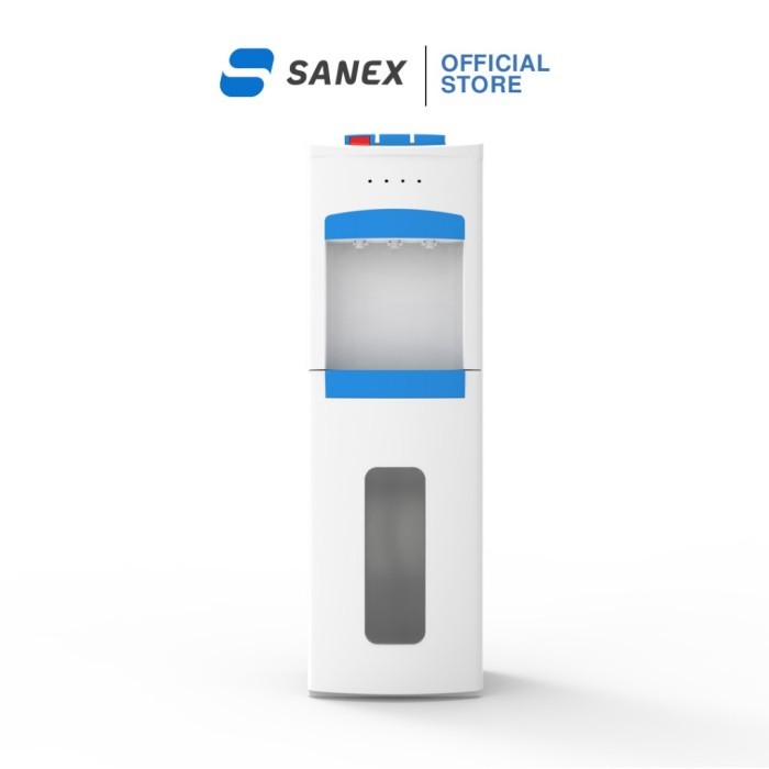 Sanex Water Dispenser SN-D388 GB Galon Bawah SND388 GB Original