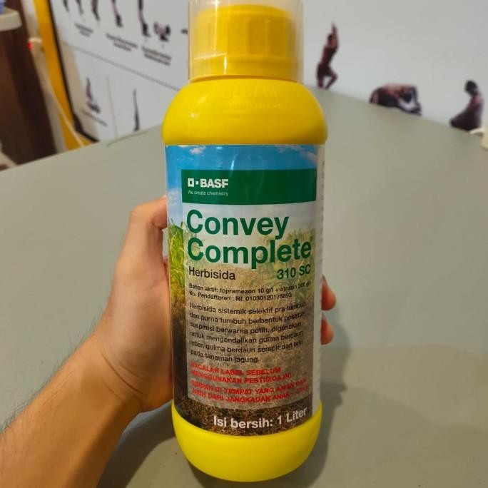 CONVEY COMPLETE 310 SC 1 Liter Herbisida