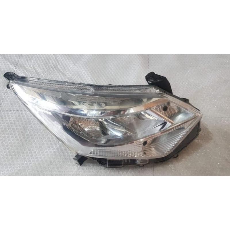 Lampu Depan Calya - Sigra Led Facelift
