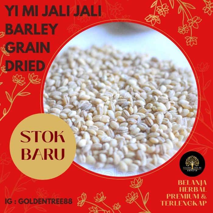 

Legend - 600 Gram Premium Jali - Jali Yi Mi Jalijali Original Fresh Sehat
