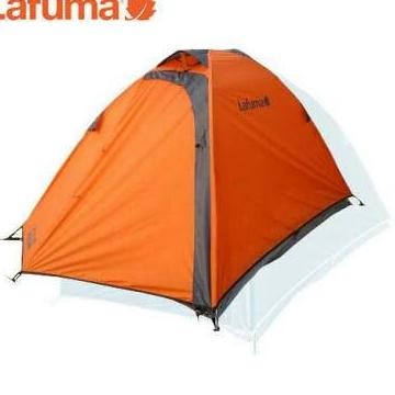Tenda Lafuma Campo 2