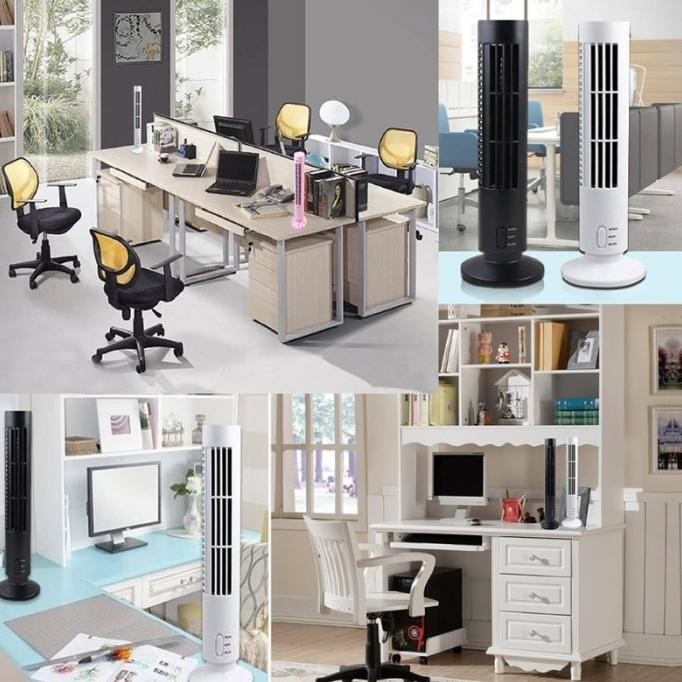 AC Mini |Tanpa Baling|Tdk Bising|kipas portable Bukan ARTIC AIR COOLER [terbaik]