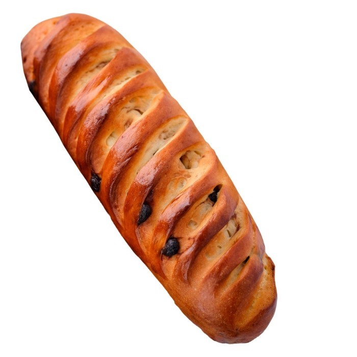 

Legend - Baguette Vioneise Chocochips Big Mediterranea Store