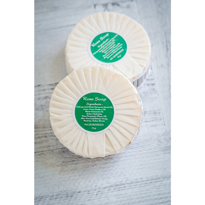 

Legend - Sabun / Soap / Natural Soap / Orange Soap / Sabun Jeruk / Bali Asli