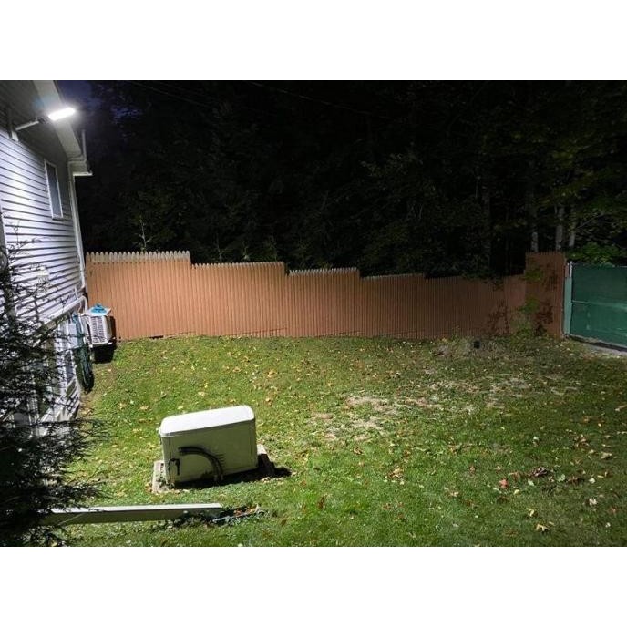 Lampu Jalan PJU LED Solar Cell 60W Panel Surya SOROT 60 WATT SolarCell