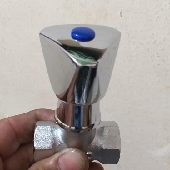 kran air kompor kwali range 1/2"  Sale