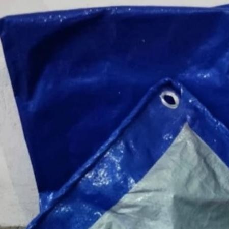 

Terpal A5 UK 8x10 atau 8 x 10 meter