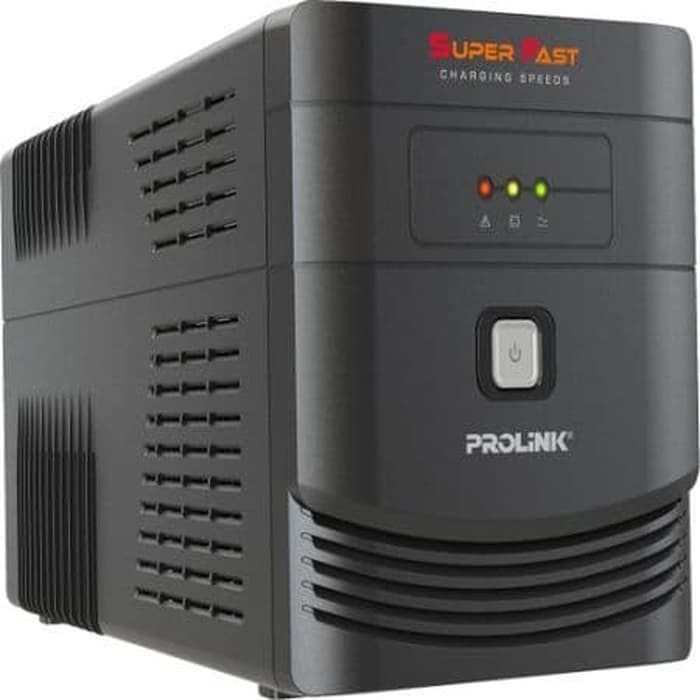 TERBARU - UPS PROLINK PRO1201 1200VA