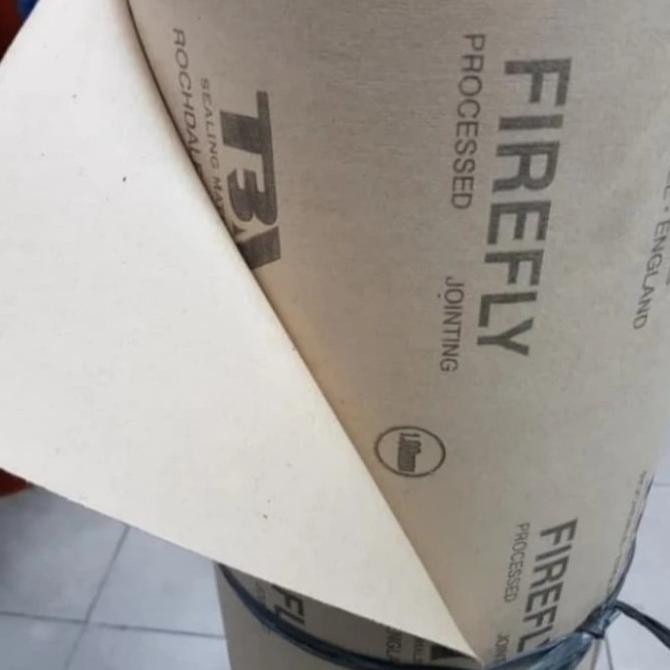 

Tba Firefly Sheet ( Packing Kertas Tba Lembaran ) 0,8Mm X 1M X 1M Original Dan Terpercaya